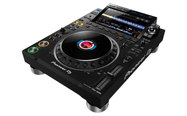 Pioneer CDJ-3000