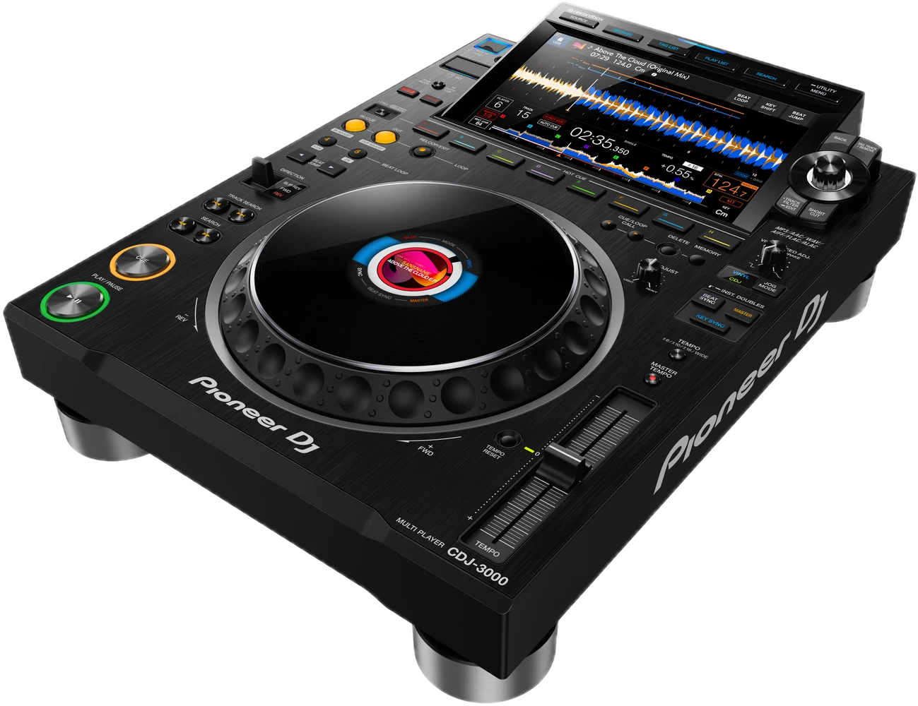 Pioneer CDJ-3000