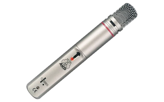AKG C1000S MK4