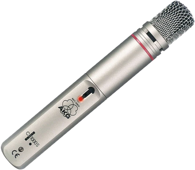 AKG C1000S MK4