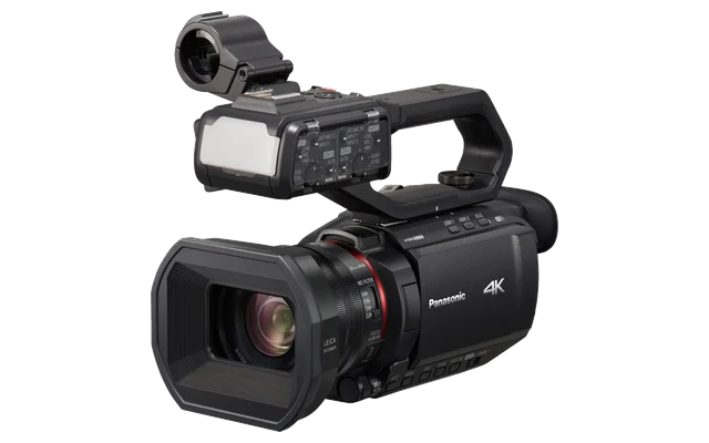 Panasonic HC-X2000E