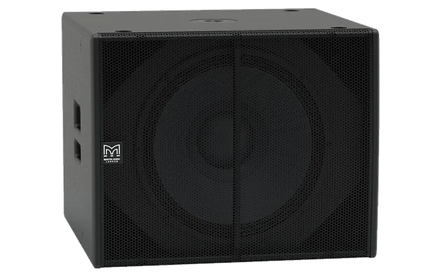 Martin Audio XP-118