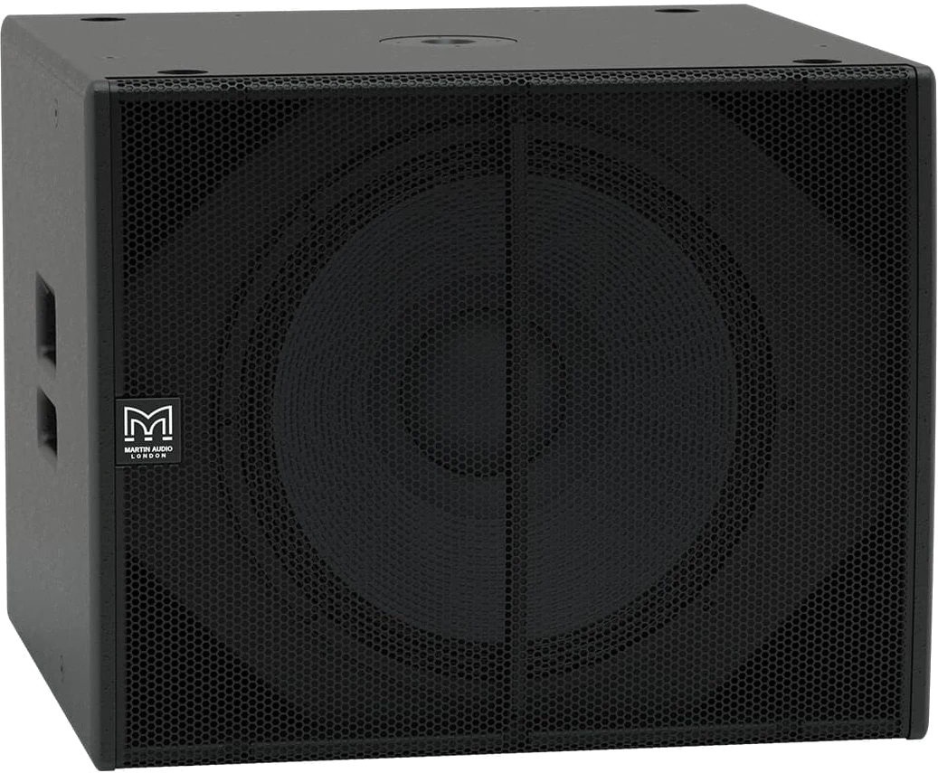 Martin Audio XP-118