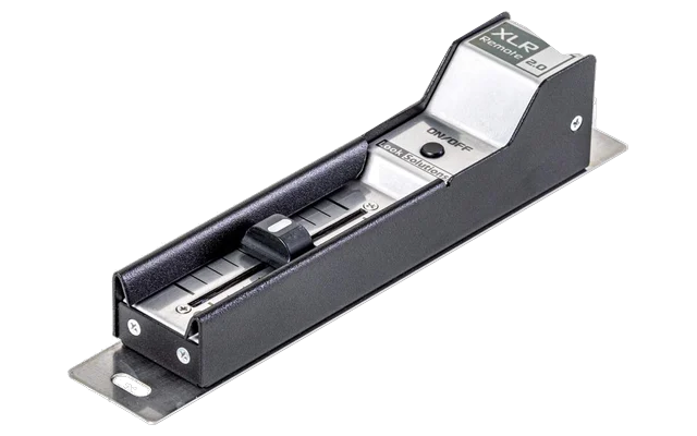 Look XLR Remote 2.0