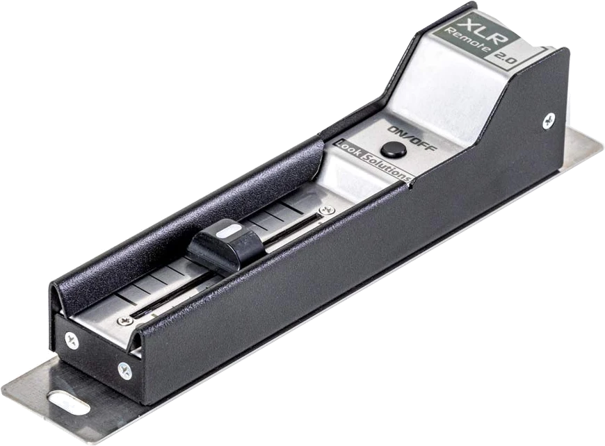 Look XLR Remote 2.0