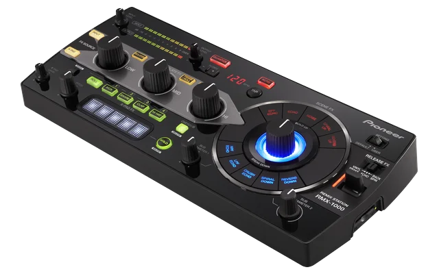 Pioneer RMX-1000