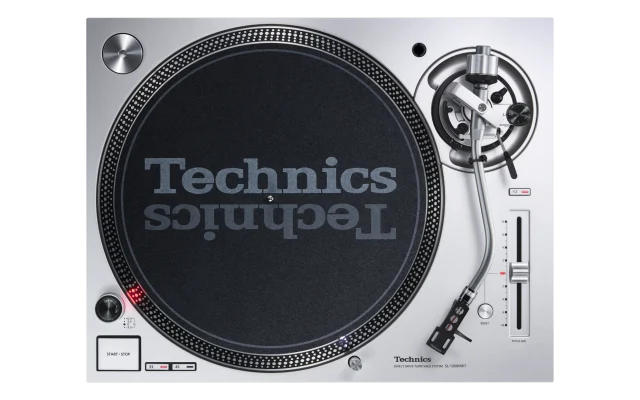 Technics SL-1200MK7