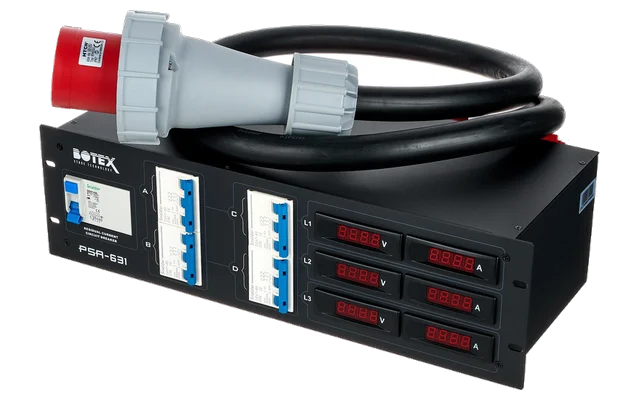Botex PSA-631