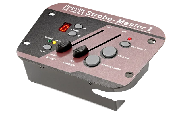 Stairville Strobemaster I