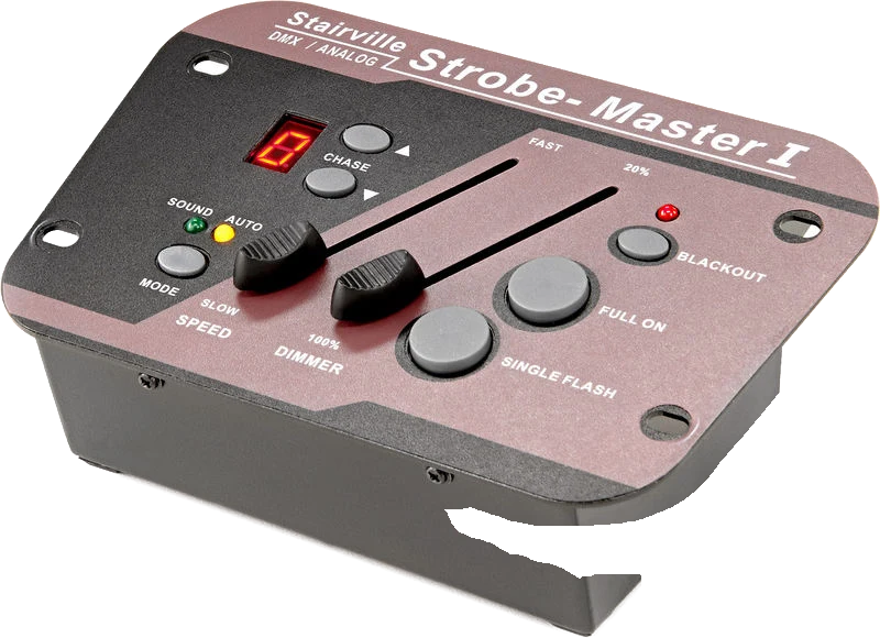 Stairville Strobemaster I