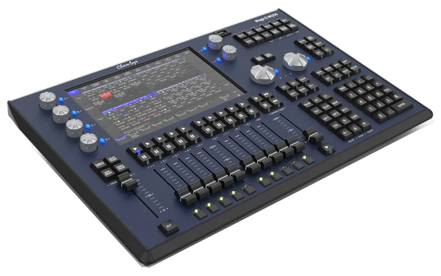 Chamsys MagicQ MQ50