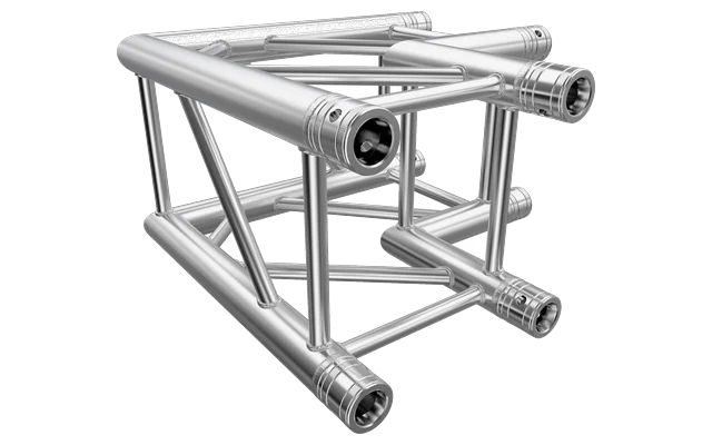 Global Truss F34 idomok