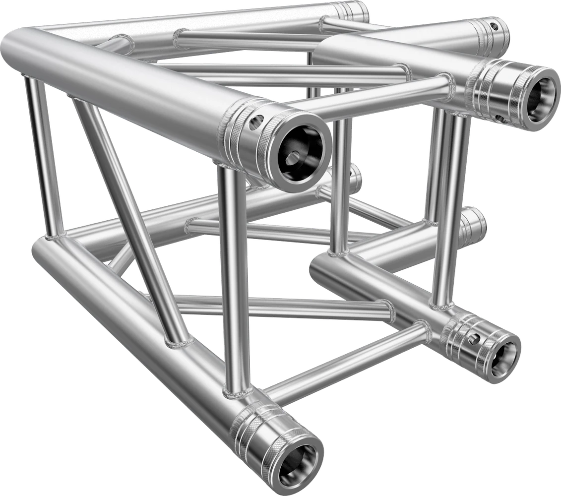Global Truss F34 idomok