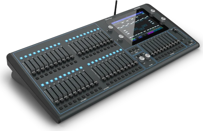Chamsys QuickQ 30