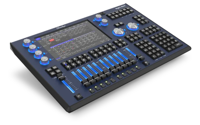 Chamsys MagicQ MQ70