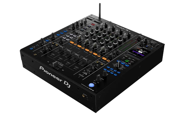 Pioneer DJM-A9