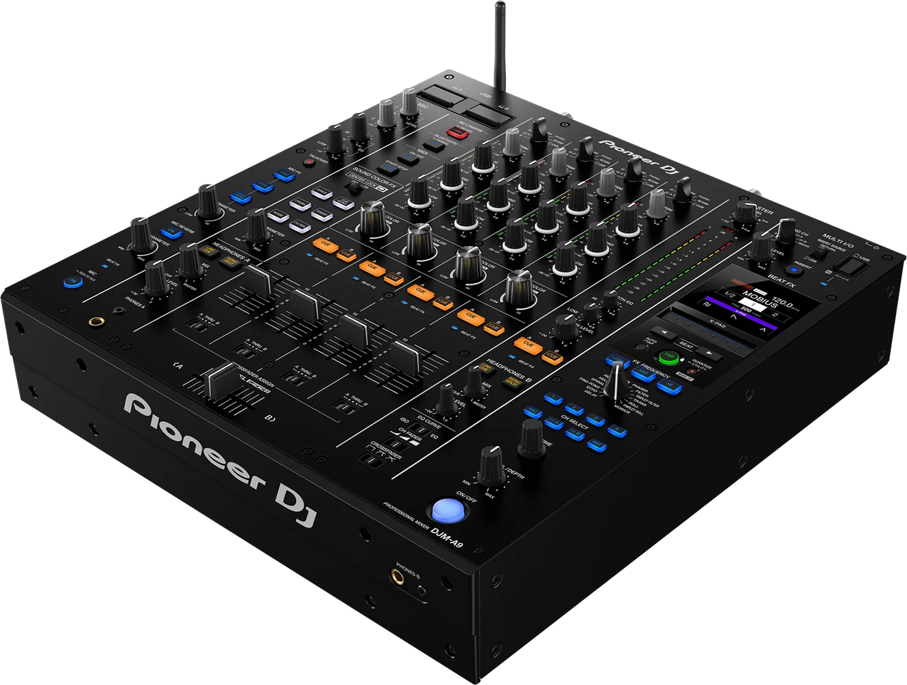 Pioneer DJM-A9