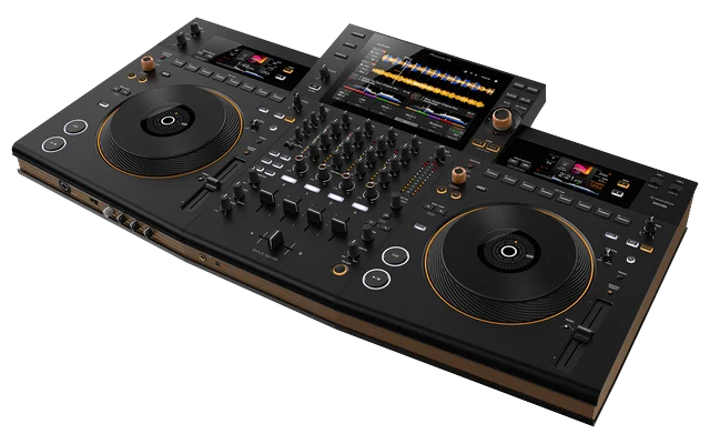 Pioneer Opus Quad