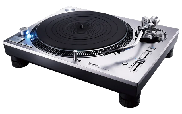 Technics SL-1200GR2