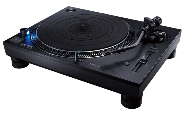 Technics SL-1210GR2