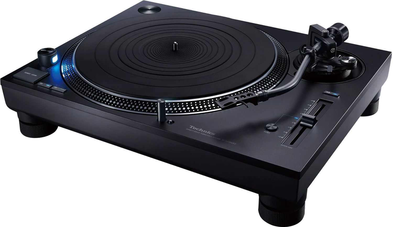 Technics SL-1210GR2