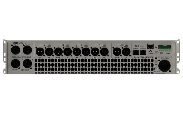 Martin Audio IK42