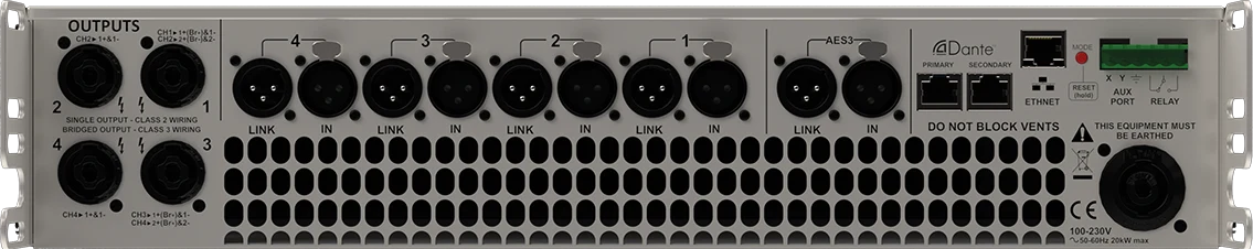 Martin Audio IK42