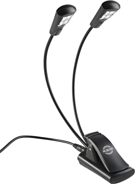 K&M Flexilight Pultlámpa