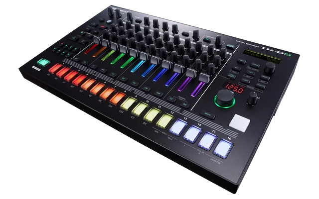 Roland TR-8S
