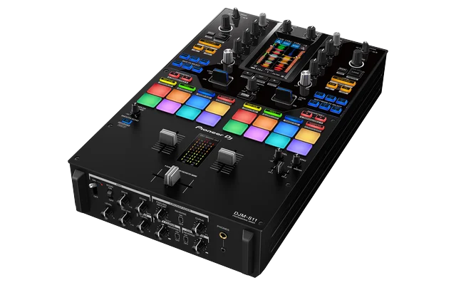 Pioneer DJM-S11