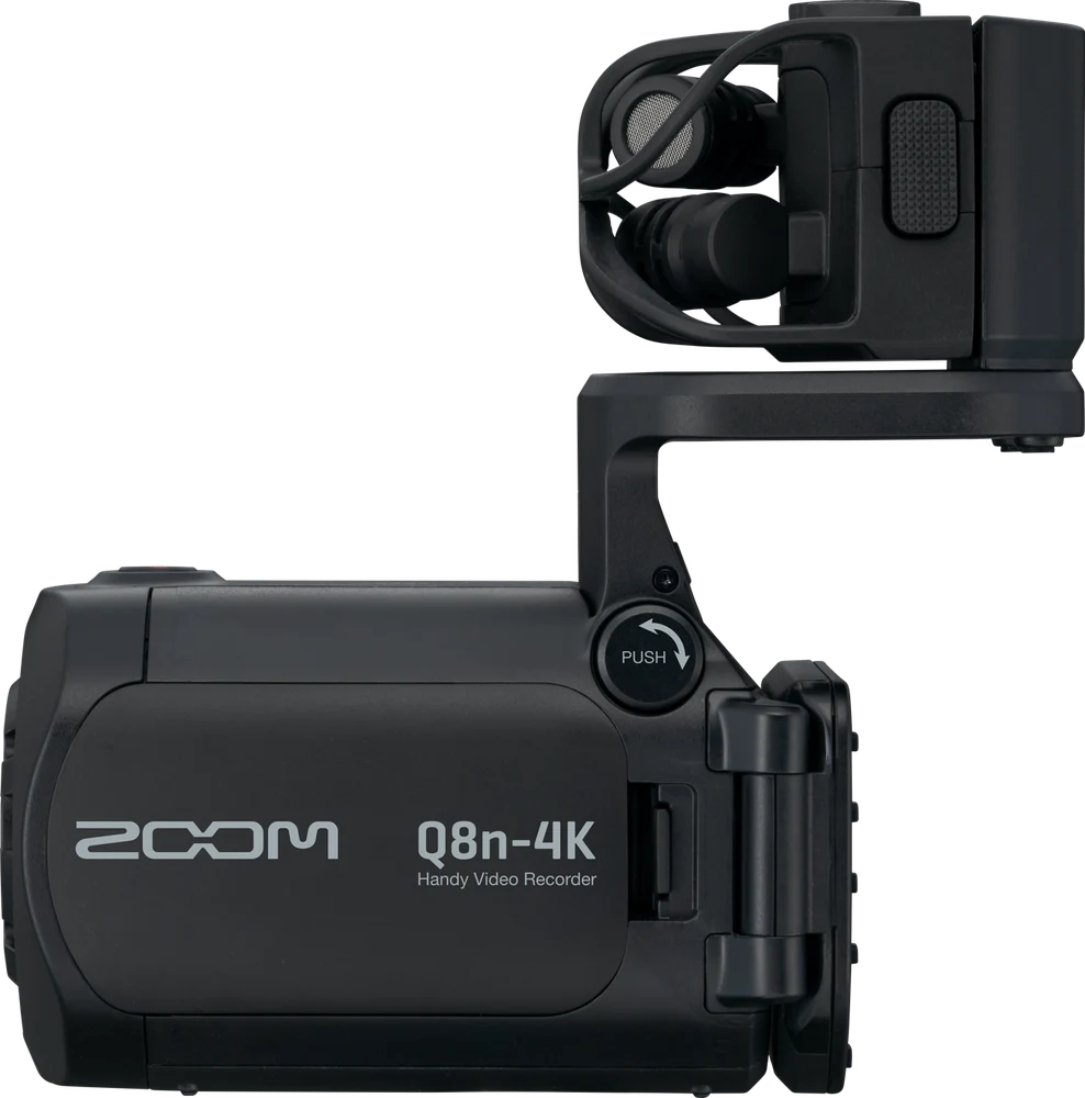 Zoom Q8N-4K