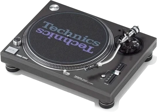 Technics SL-1210MK5