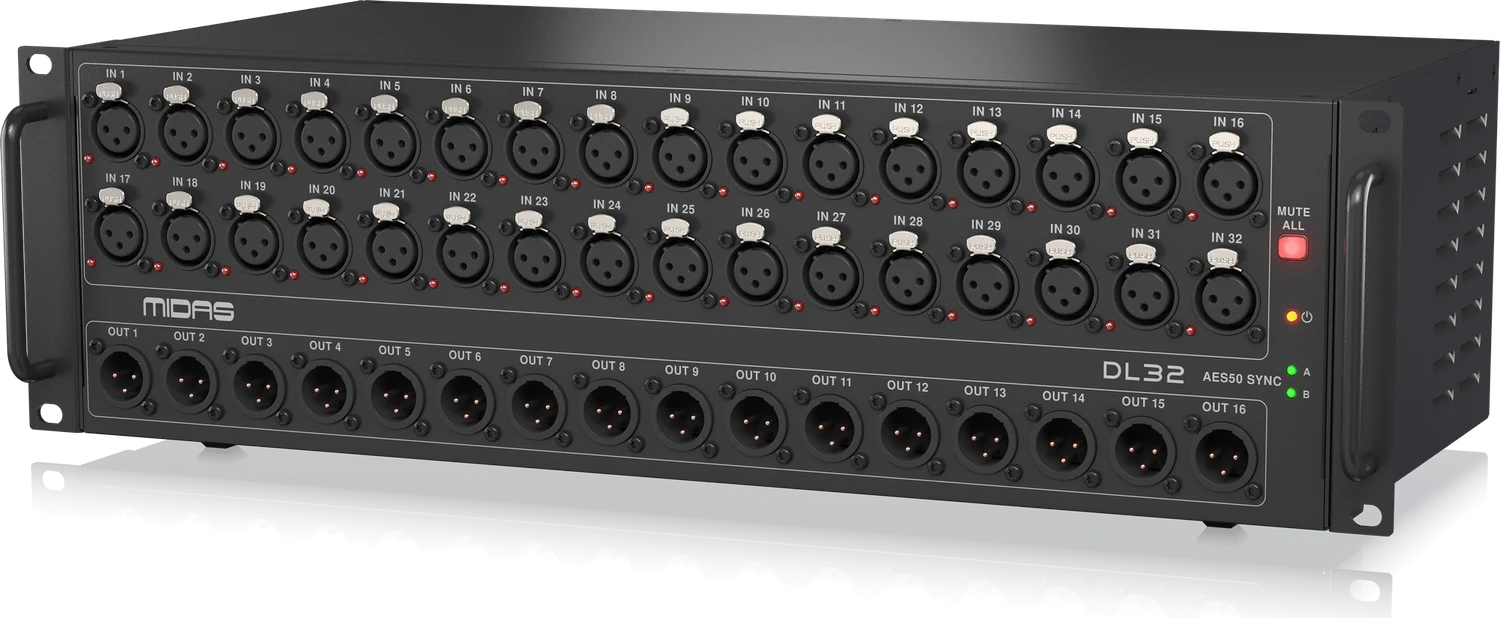 Midas DL-32