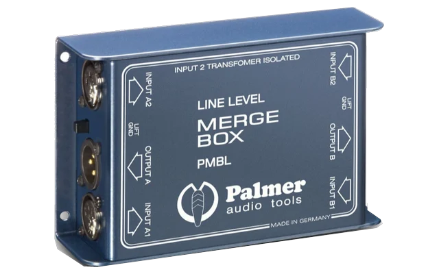 Palmer PMBL