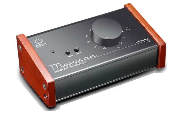 Palmer Monicon