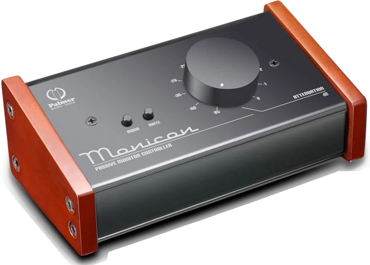 Palmer Monicon