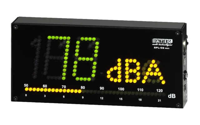 Dateq SPL-D2
