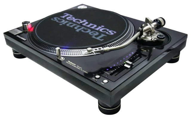 Technics SL-1210M5G