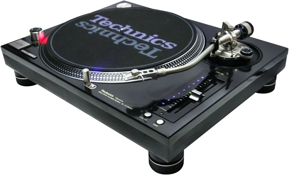 Technics SL-1210M5G