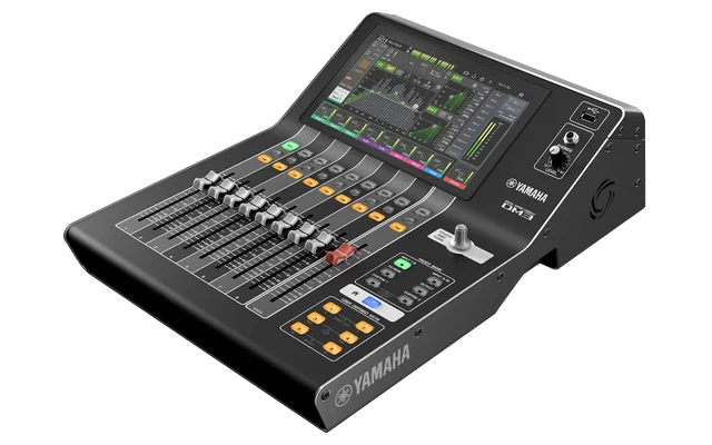 Yamaha DM3