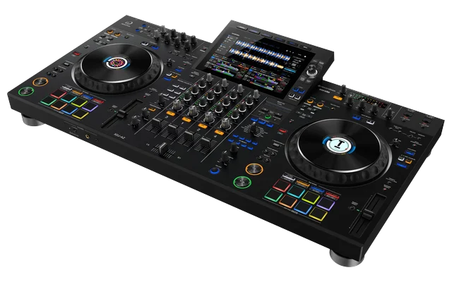 AlphaTheta XDJ-AZ