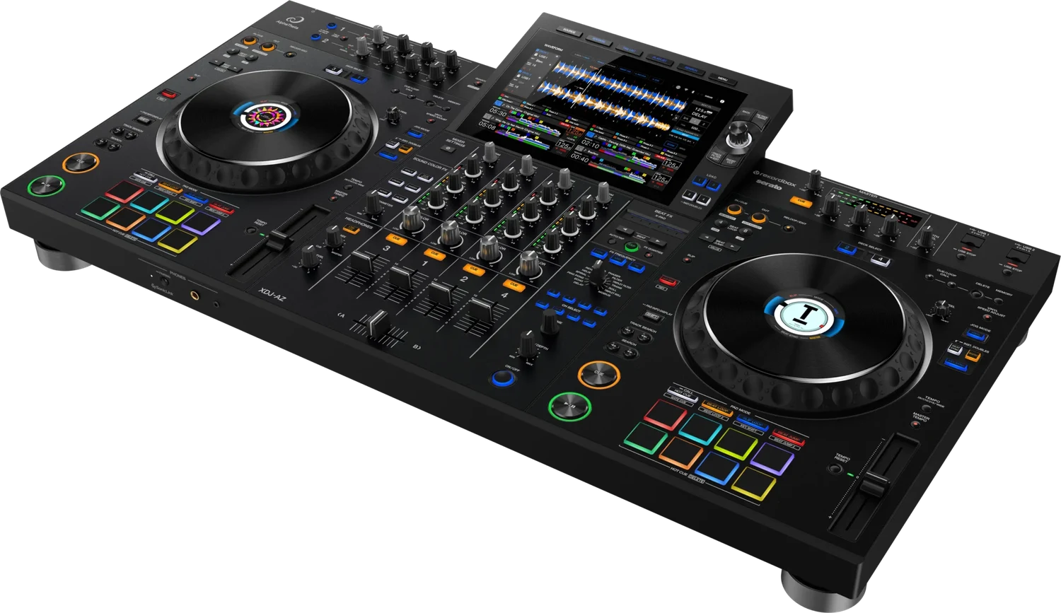 AlphaTheta XDJ-AZ