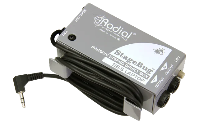 Radial SB-5