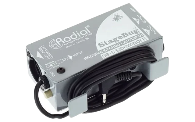 Radial SB-5