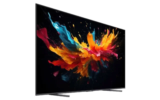 Hisense 100" 4K UHD LED TV
