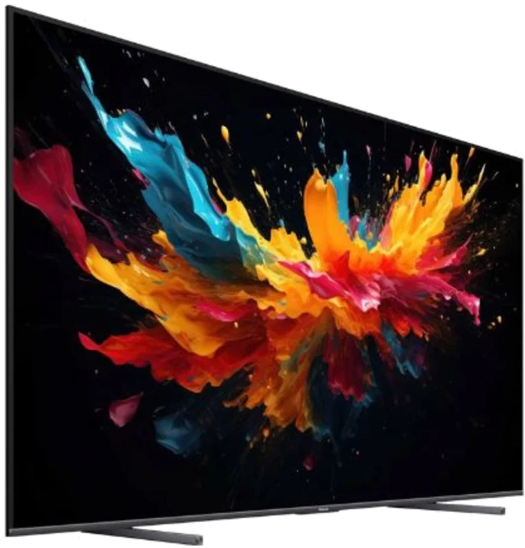 Hisense 100" 4K UHD LED TV