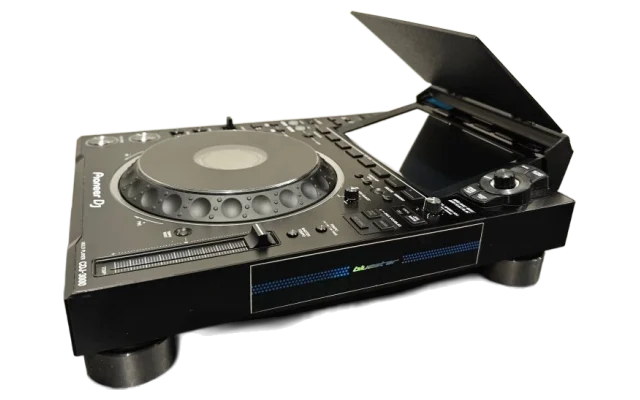 Napernyő CDJ-3000-hez