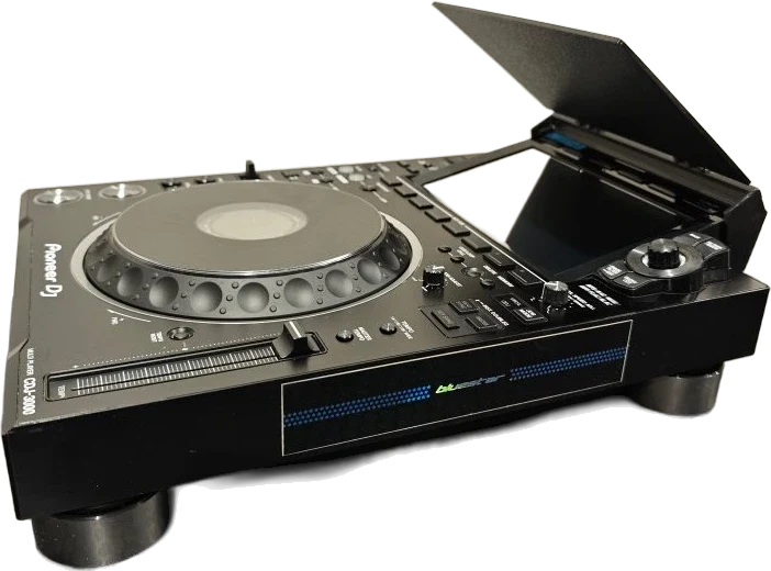 Napernyő CDJ-3000-hez