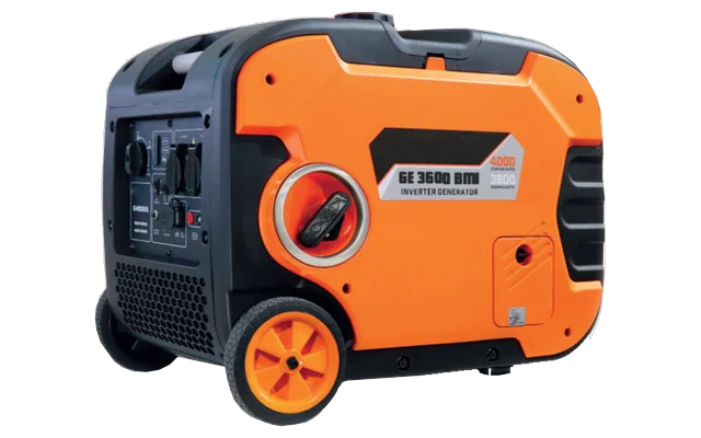 Mosa GE 3600 BMI