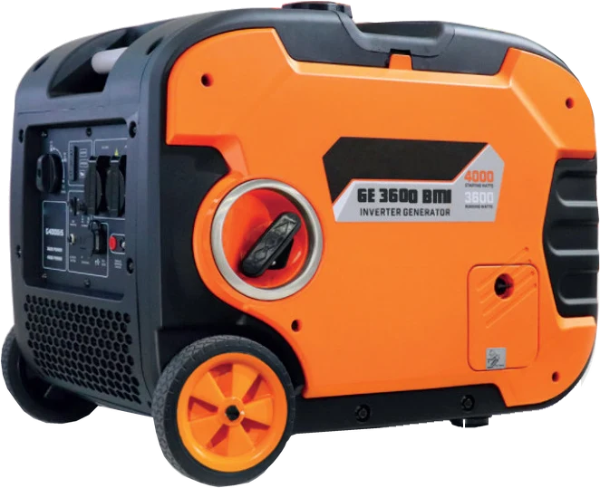 Mosa GE 3600 BMI